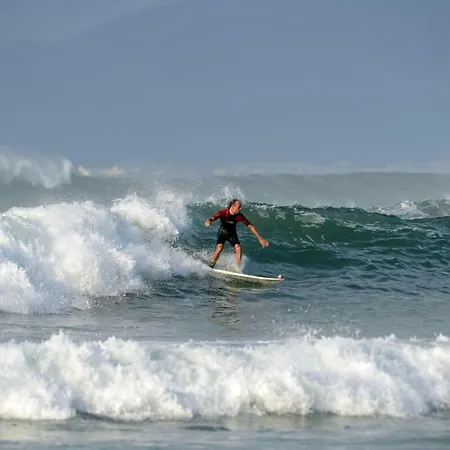 Lorenzo's Bed & Surf Corralejo