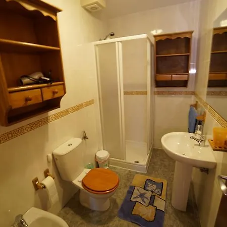 Apartamento Lorenzo's Bed & Surf *