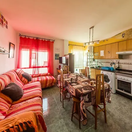 Lorenzo's Bed & Surf Apartamento